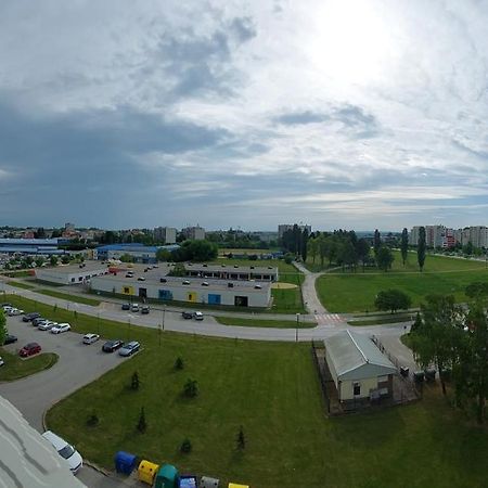 Apartman Ela Karlovac Exterior photo