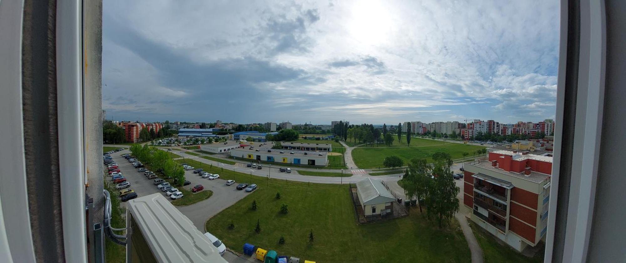 Apartman Ela Karlovac Exterior photo