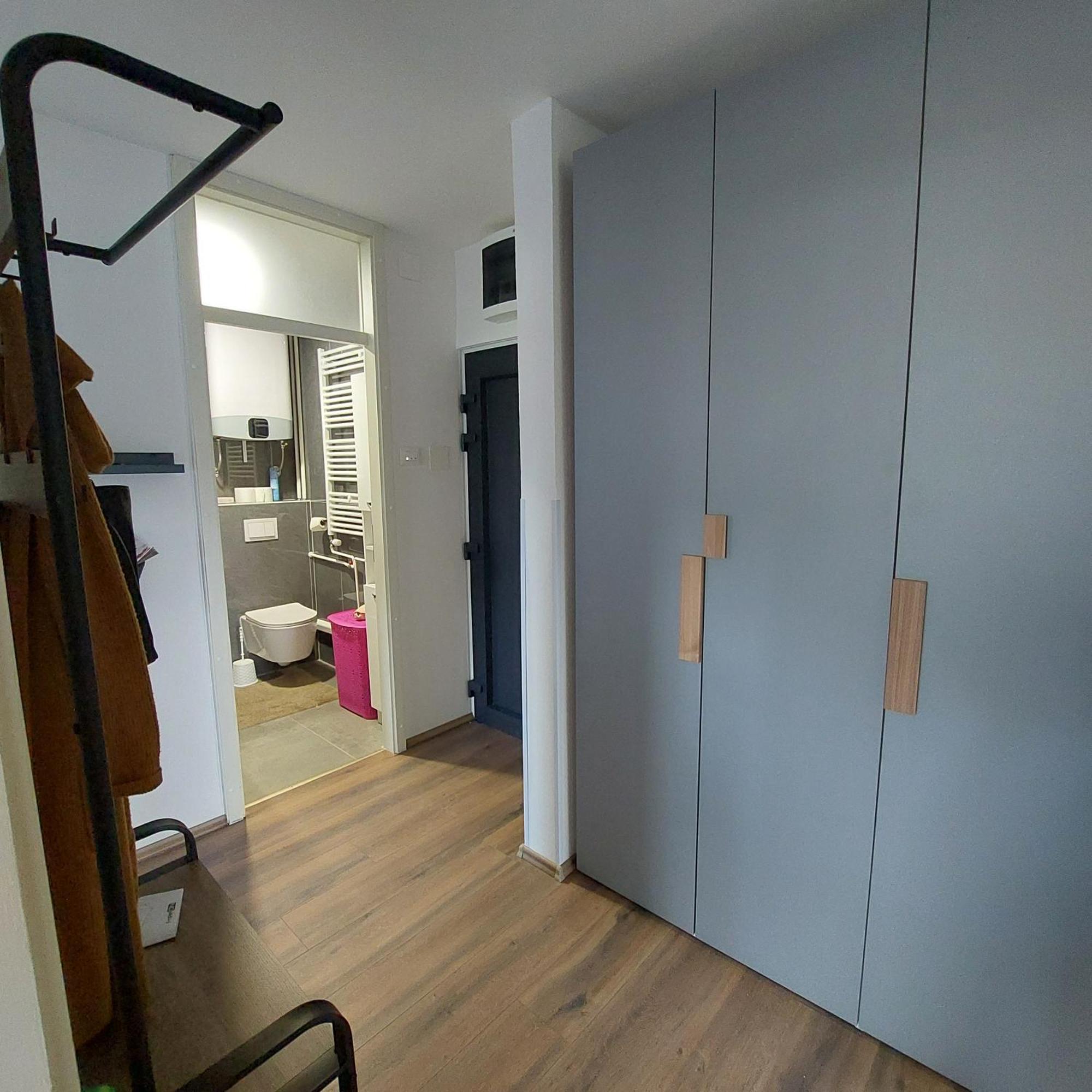 Apartman Ela Karlovac Exterior photo